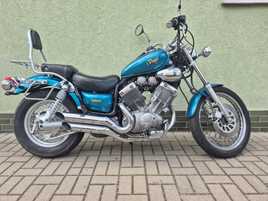 Yamaha XV535 virago Raty/transport Europa 2YL (xvs,dragstar,shadow)