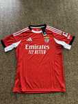 Camisola benfica 25/26