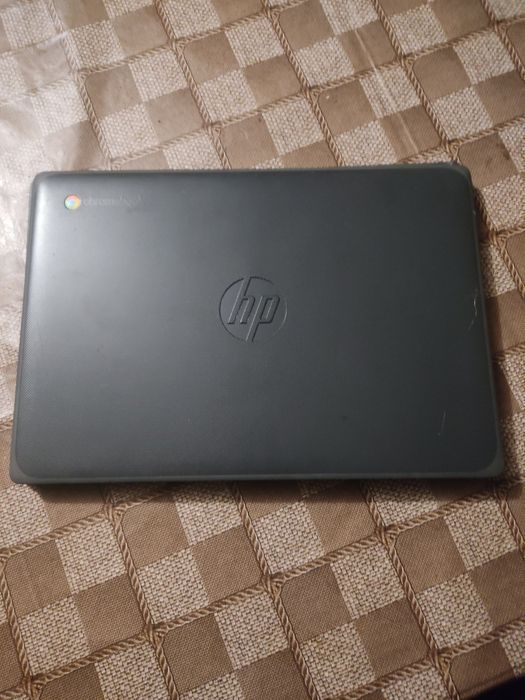Продам ноутбук hp