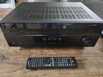Yamaha RXV671, RX-V671 – amplituner kina domowego 7.1, stan bdb