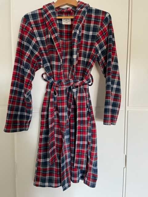 Cotton Juice robe roupao El Corte Inglês 14 anos