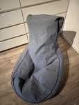 Pufa stan dobry firmy Sitting point
