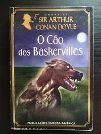 O cão dos Baskervilles