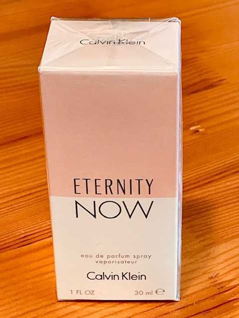 Perfume Eternity Now - Calvin Klein