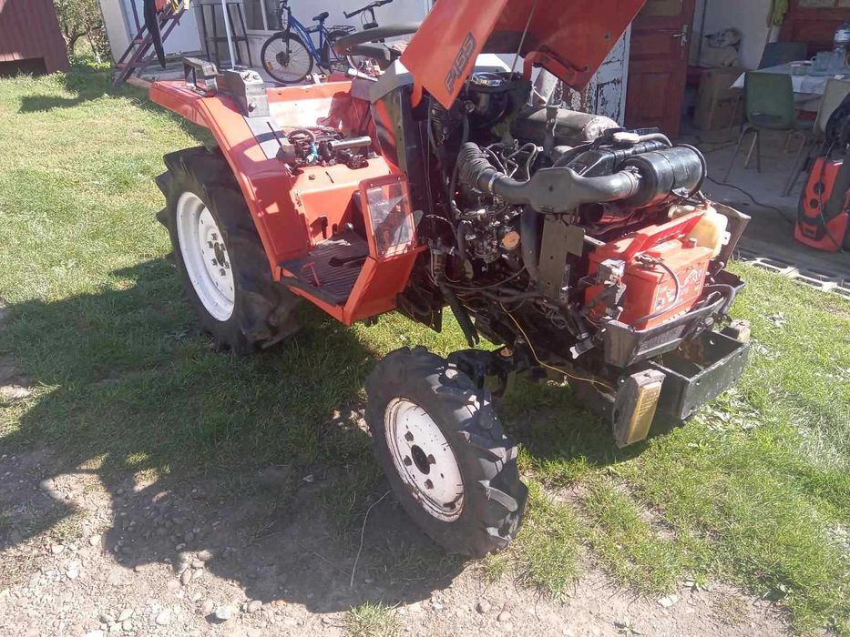 Продам YANMAR F 155 Терміново!