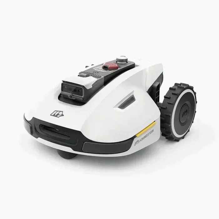 Robot koszący GPS Mammontion YUKA 2000 raty 0%