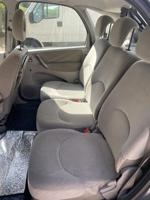 Vendo citroen picasso 2005 IMPECAVEL ! Urgenge