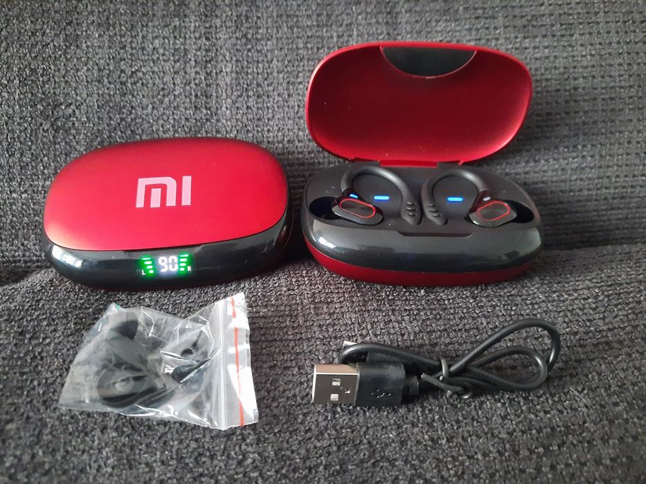 Xiaomi s730 słuchawki bezprzewodowe