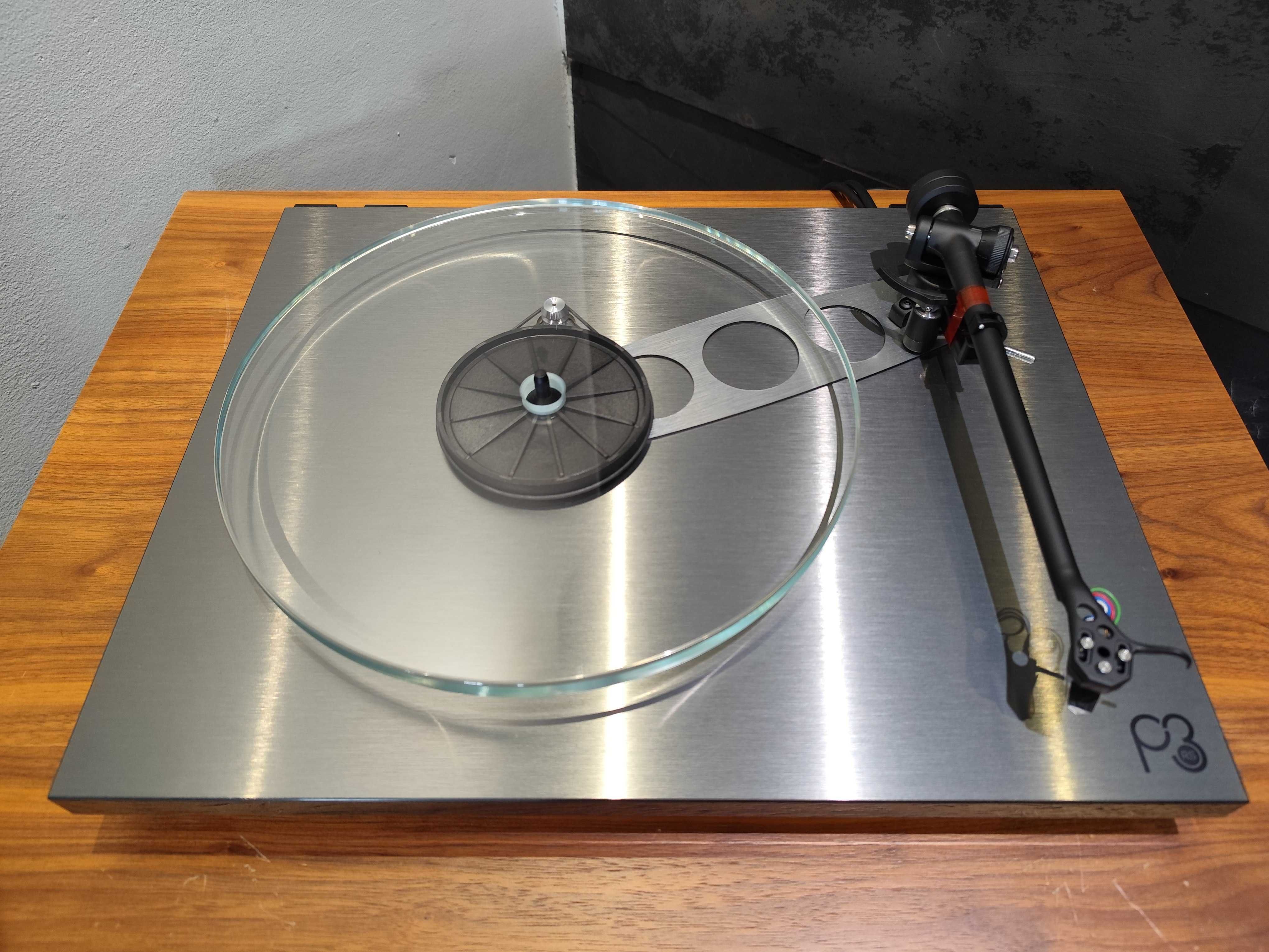 Rega Planar 3 RS Edition OUTLET