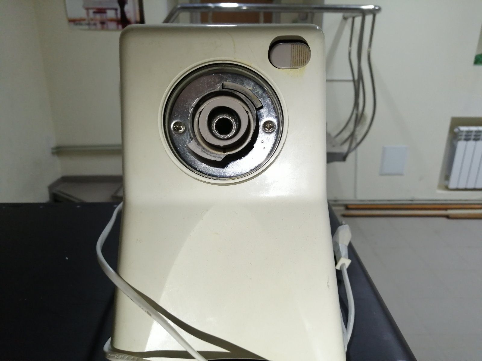 Мясорубка Moulinex HV6