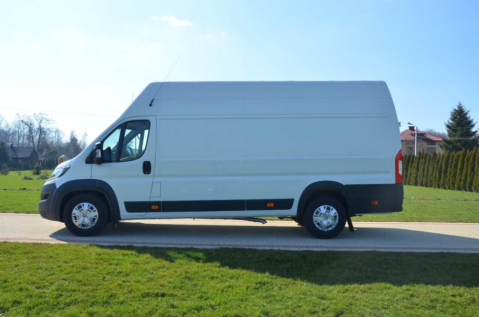 Usługi transportowe, transport quadów, motorów, przeprowadzki, faktura