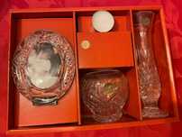 Conjunto Cristal d'Arques
