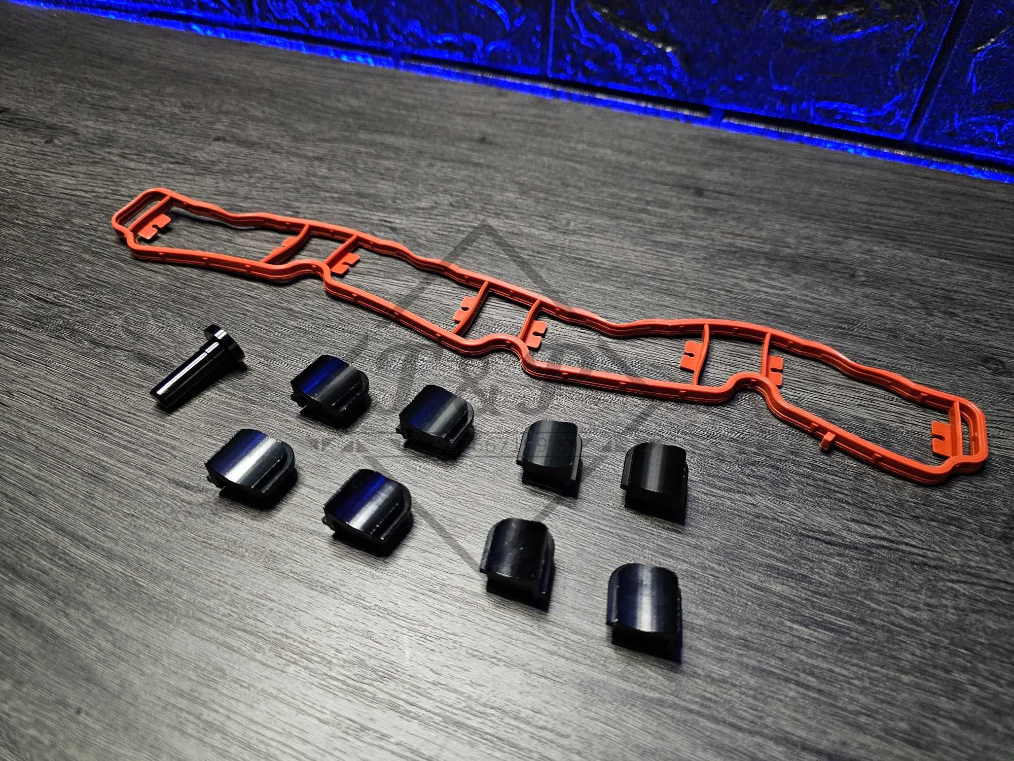 Kit Anular Borboletas Admissão 1.8 2.0 TSI - EA113 EA888 EA8883