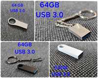 Nowe Pendrive 64 GB [USB 3.0]