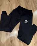 Spodnie dresowe Adidas XS.