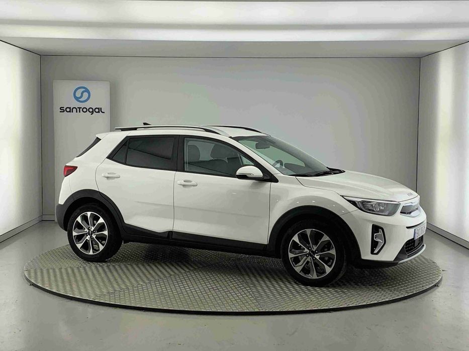 Kia Stonic 1.0 T-GDI Drive