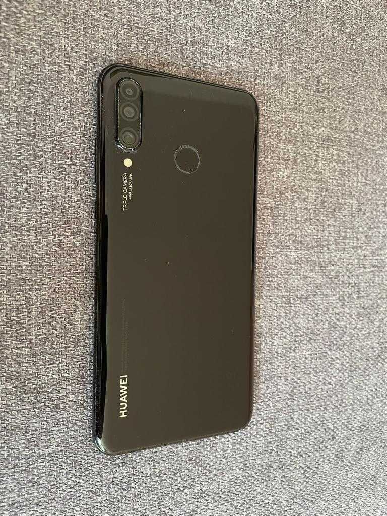 Huawei p30 "lite"