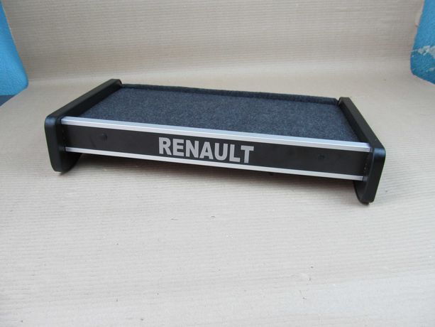 Полка стол на торпеду Renault Trafic (Рено Трафик) с 2014г