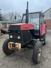 Traktor Ursus 380 902