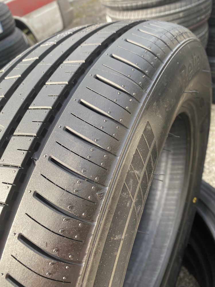 Літні шини-Triangle ReliaX Touring TE307 195/65 R15 91H