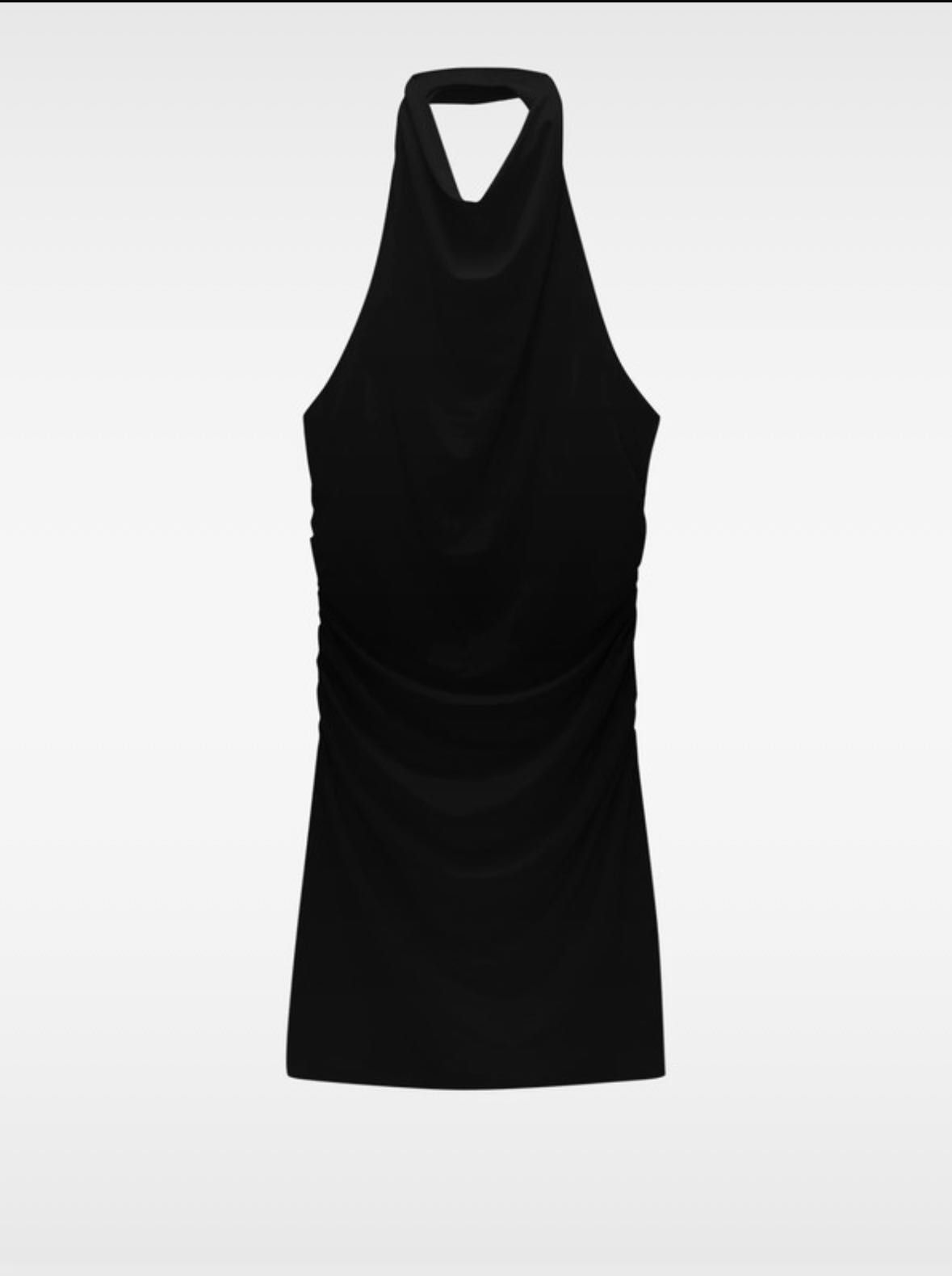 Sukienka pull&bear