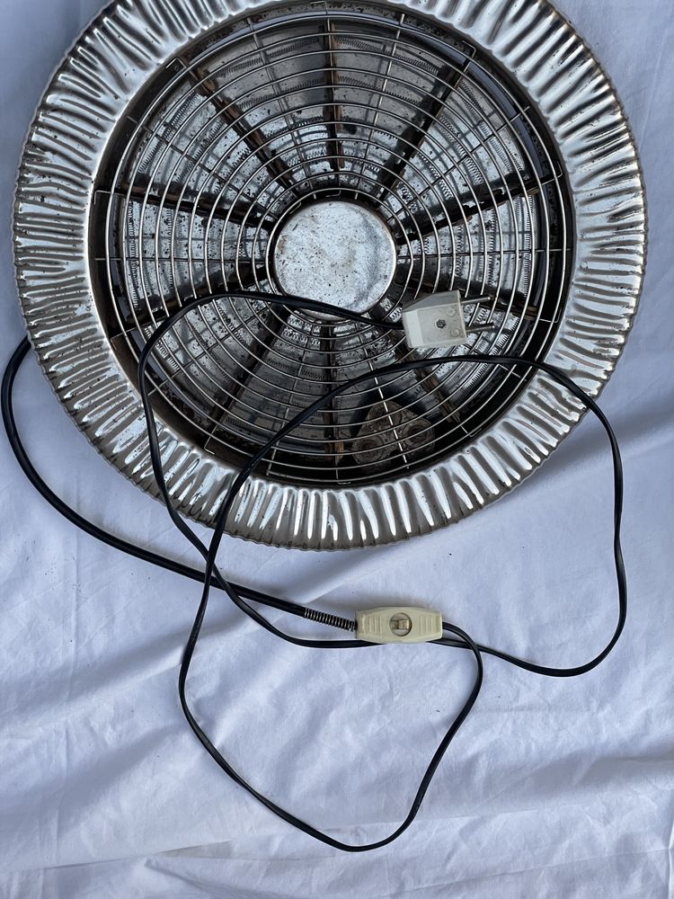 Braseira Eletrica com Estrado