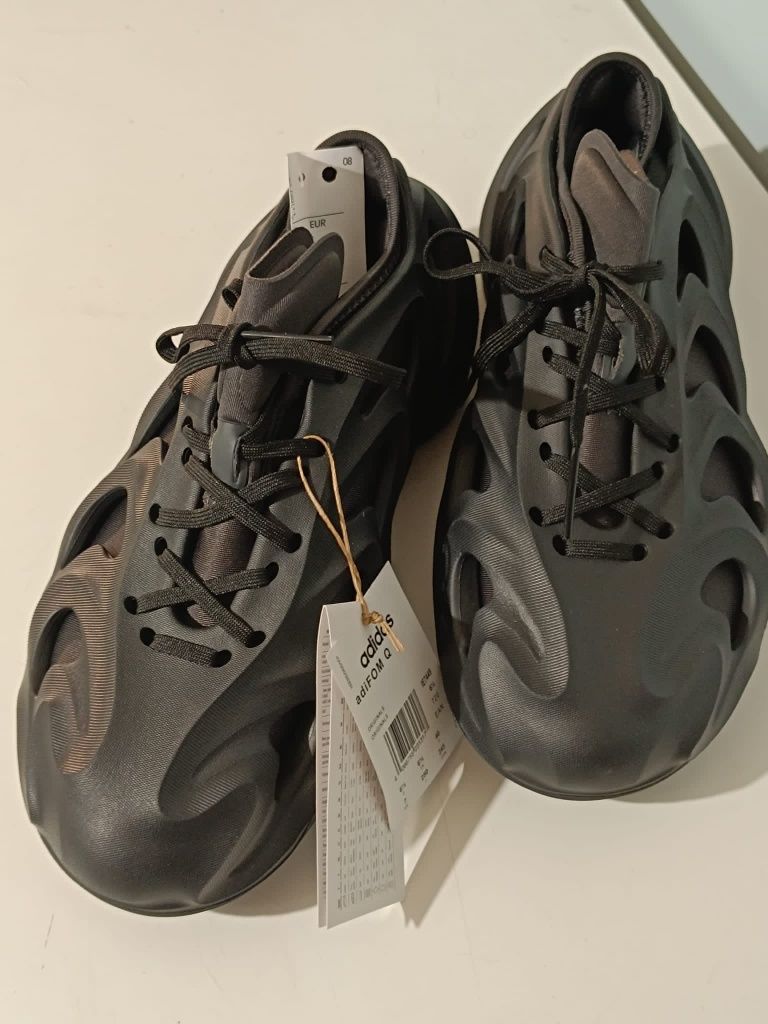 Adidas adiFOM Q rozmiar 40. Nowe