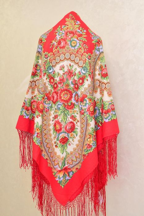 ХУСТКА 148 × 148 Нова колекція