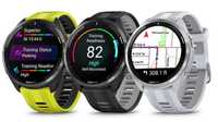 Смарт годинник Garmin Forerunner 965