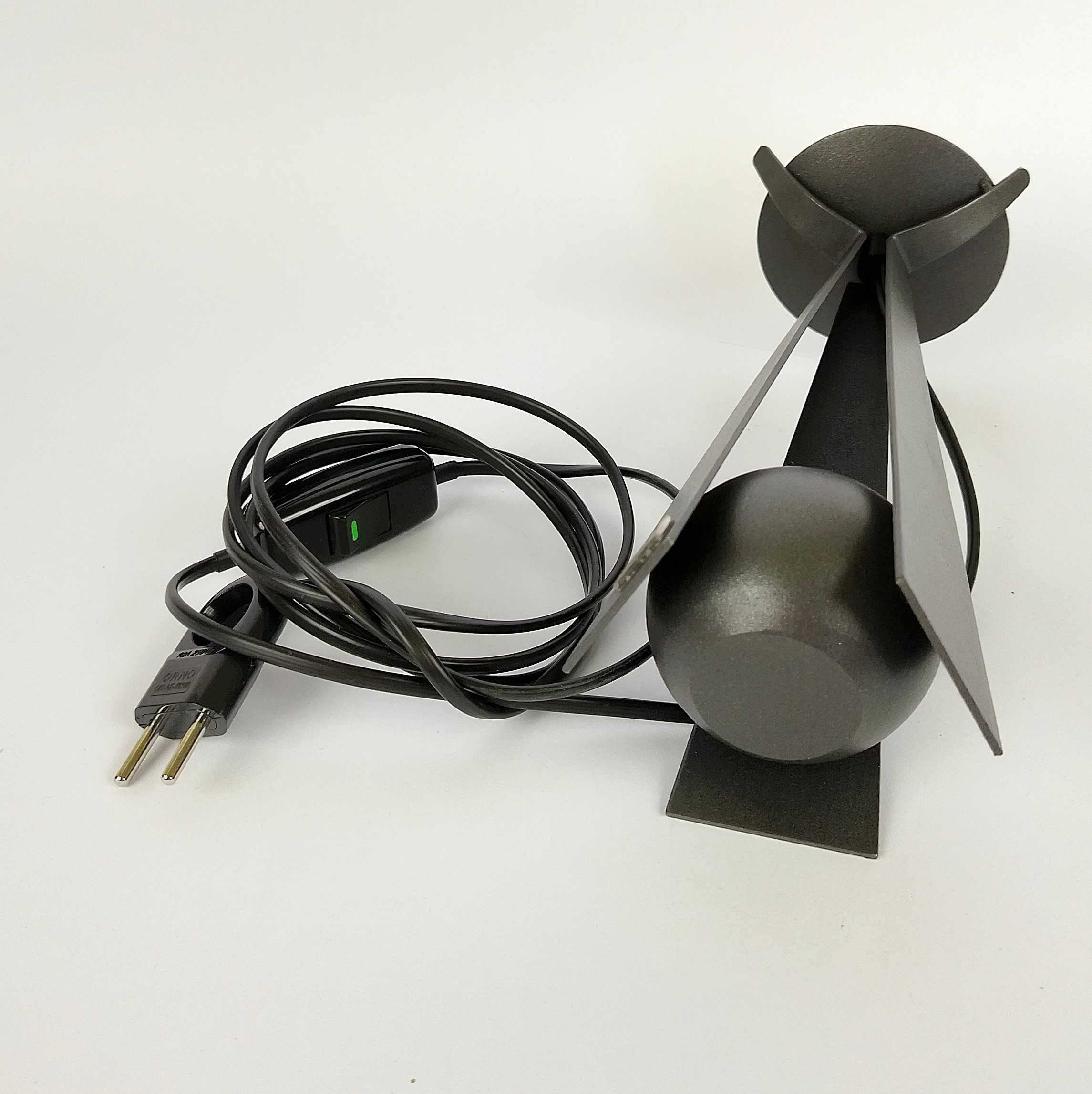 Lampa GILDE ARTEME retro art deco vintage spac