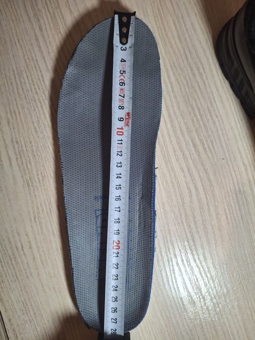 Берци Черевики MEINDL gore-tex
