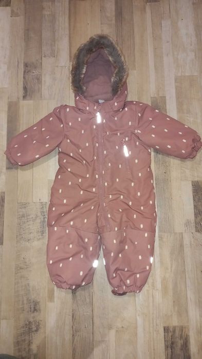 Комбінезон H&M 86 розмір в чудовому стані