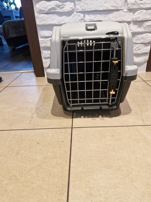 Transporter dla zwierząt