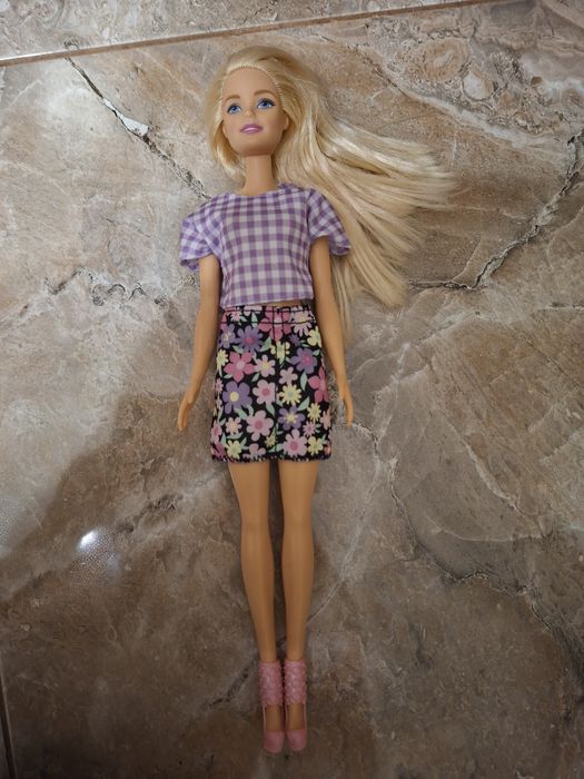 Lalka barbi stan bdb 25 zl