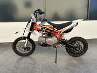 Pite bike 125cc como nova