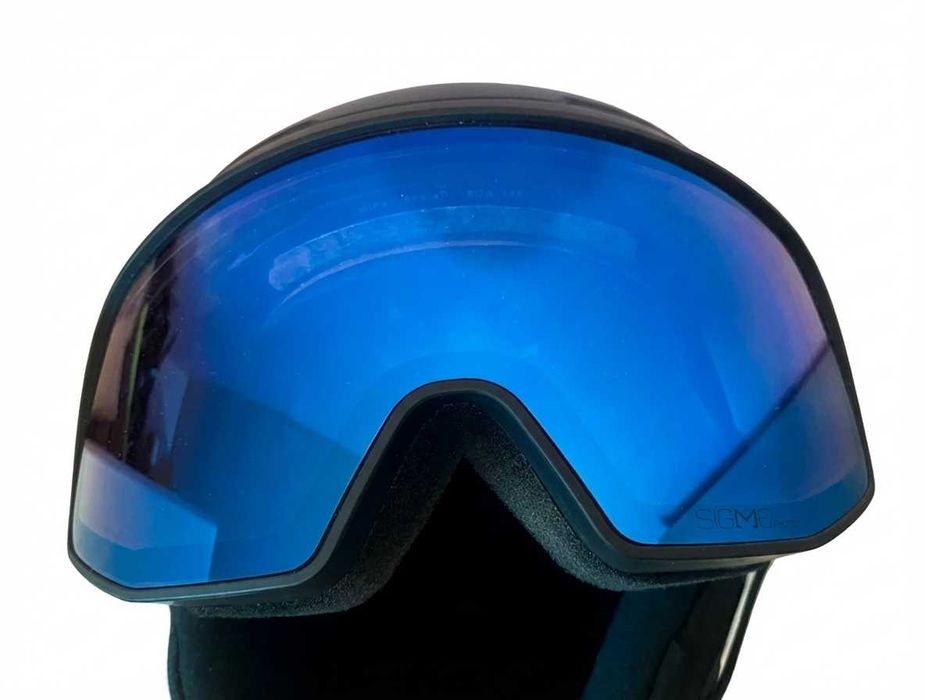 Capacete Salomon Driver Prime Sigma Photo MIPS | Lente Fotocromática