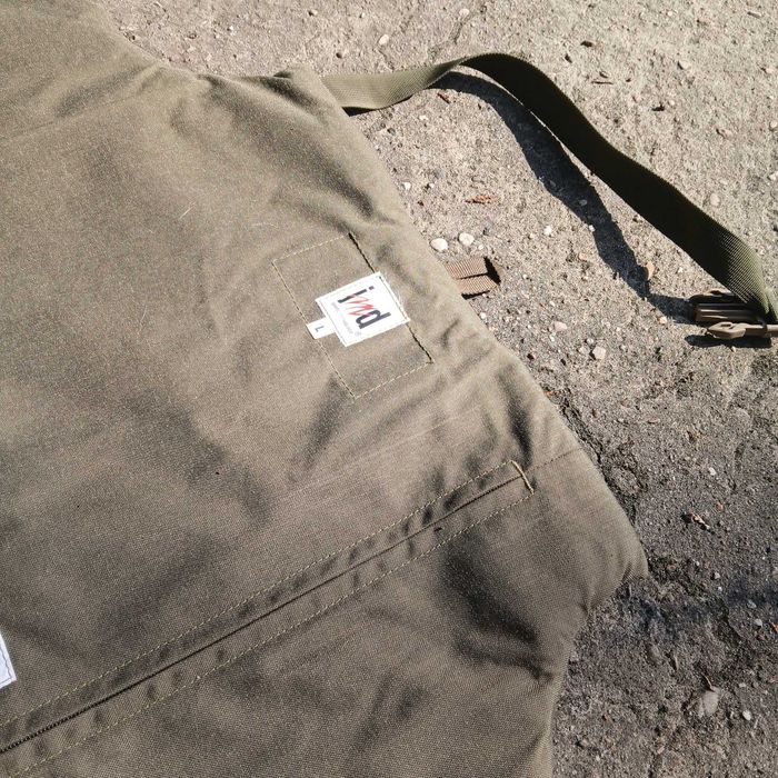 Kamizelka taktyczna ochronna dla PSA JMD-DOG wojskowa wojsko