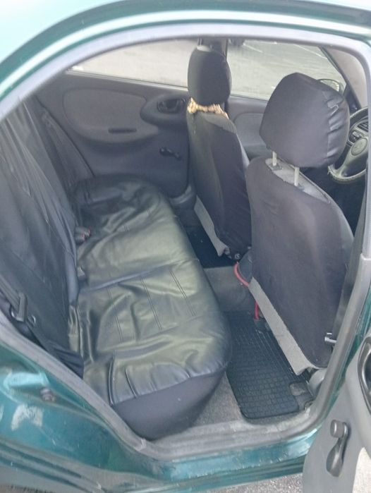 Продам  ЗАЗ senc