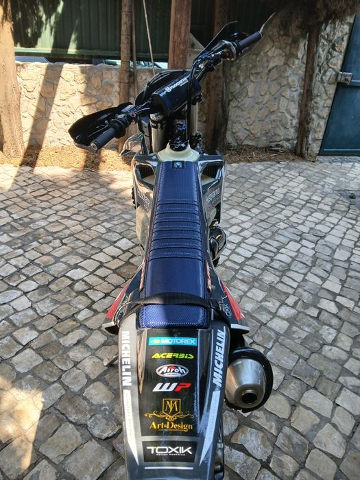 Husqvarna PRO 300 tbi