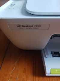 Sprzedam drukarke HP DeskJet 2130