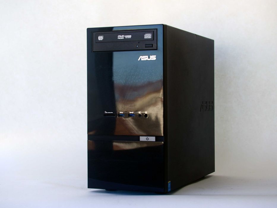 Pc AsusPro usado