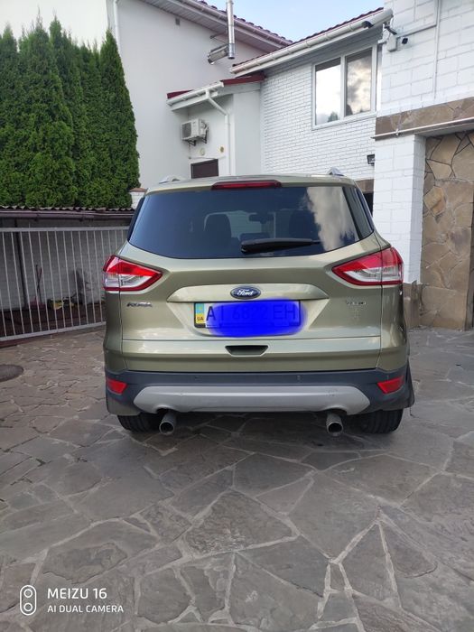 Продам Ford Kuga 2013 року