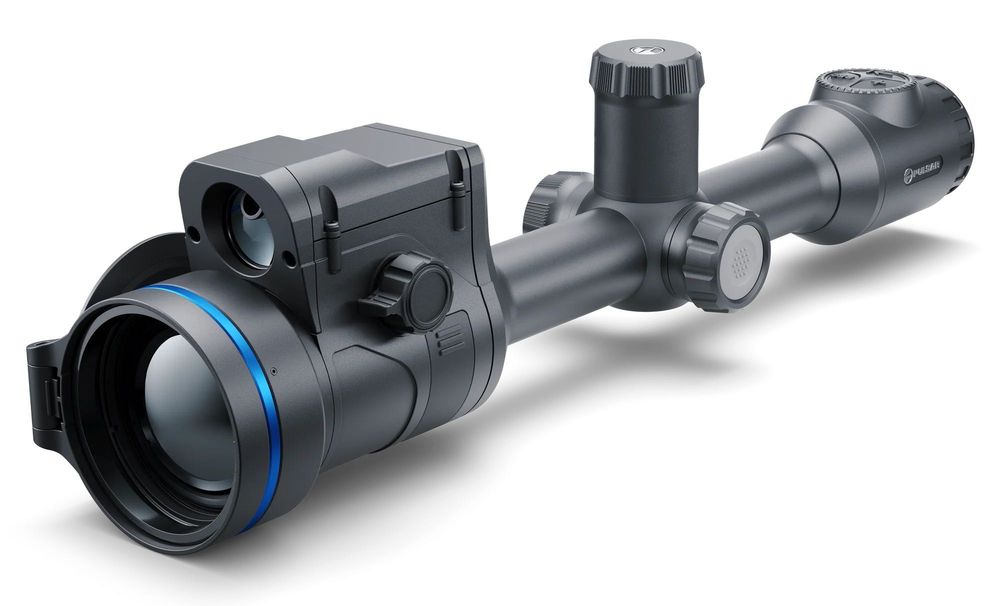 Luneta termowizyjna PULSAR THERMION 2 LRF XG60