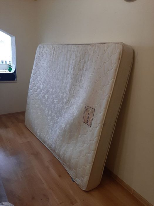Матрац ортопедичний двоспальний