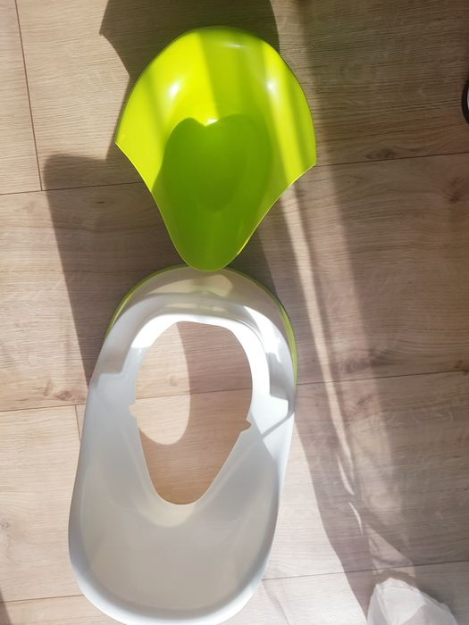 Nocnik dziecięcy marki Ikea Locking