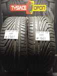 Opony Letnie 215/45/18 UNIROYAL RAINSPORT #1561
