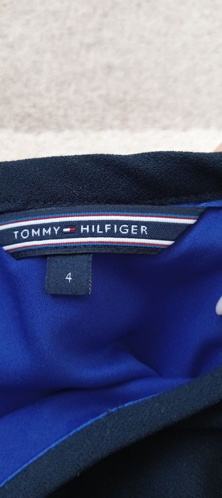 Sukienka Tommy Hilfiger