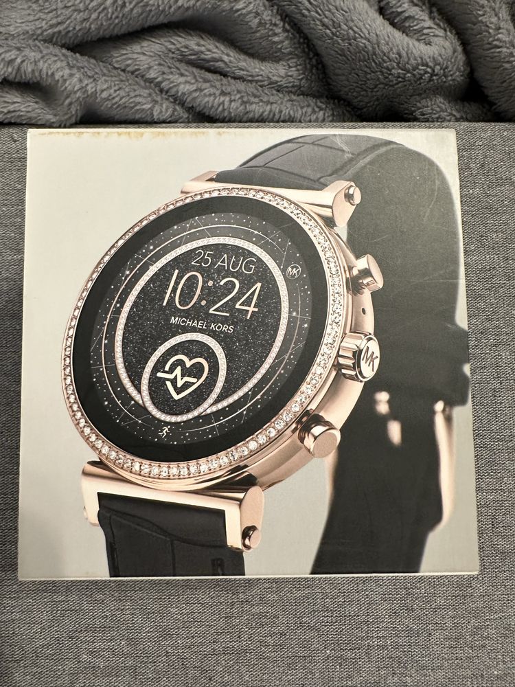 Smartwatch Michael Kors SOFIE MKT5069