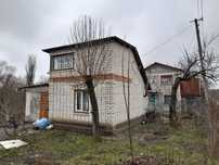 Терміново продам будинок і 2 земельні ділянки в СТ КОЛОС