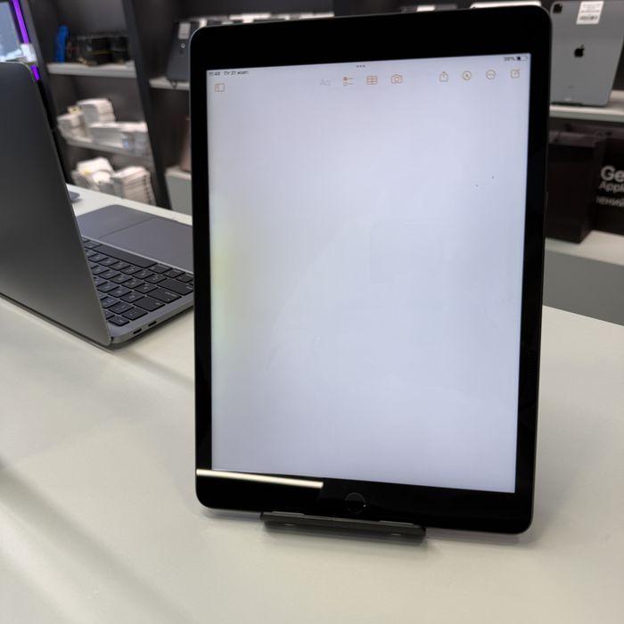 Планшет IPad 9 10,2" 2021 64GB Wi-fi • ГАРАНТІЯ МАГАЗИН 82745